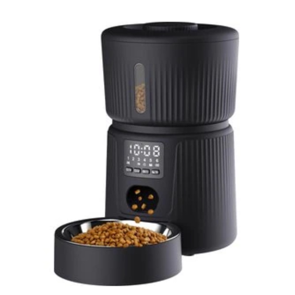 Automatic Pet Feeder - Picture 10 of 10